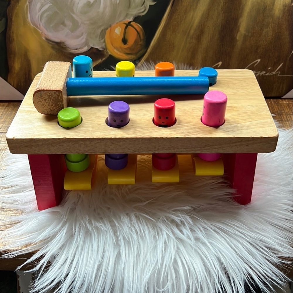 BABY TOY